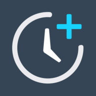 Timely Time Tracking logo