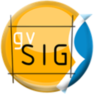 gvSIG logo