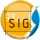 Hexagon Geomedia icon