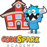 codeSpark logo