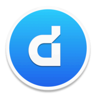 DueFocus logo