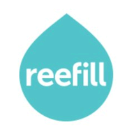 Reefill logo