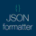 JSON Buddy icon