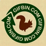 Gifbin.com logo