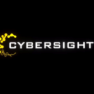 CyberSight RansomStopper logo