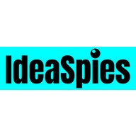 IdeaSpies logo