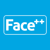 Face++ logo