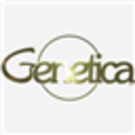 spiralgraphics.biz Genetica logo