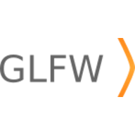 GLFW logo