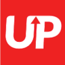 OneUp Accounting logo