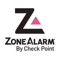 Zone Alarm Antivirus logo