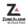 Zone Alarm Antivirus logo