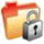 Folder Password Protect icon