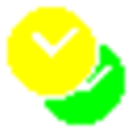 NetTime logo
