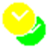 NetTime logo