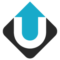 UpScored logo