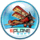 LeafletDesktop icon