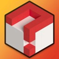 Curious Blocks logo