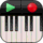 Free Piano Online icon