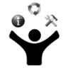 Exselo Desktop logo