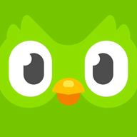 Duolingo Emoji Language Pack logo