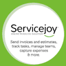 Servicejoy logo