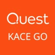 Quest KACE logo