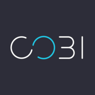 COBI.bike logo