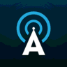 AllMusic logo