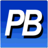 PowerBASIC logo