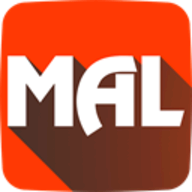 MALClient logo