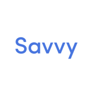 Savvy Wallet logo