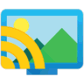 LocalCast for Chromecast logo