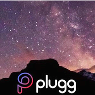 Plugg logo
