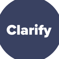 Clarify.so logo