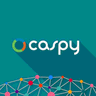 Caspy logo
