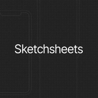Sketchsheets logo