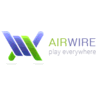 AirWire logo