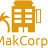 MakCorps logo