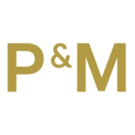 Pure & Mine logo