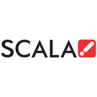 Scala Digital Signage logo