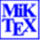 LaTeX Workshop icon