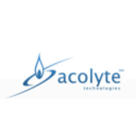 Acolyte Church logo