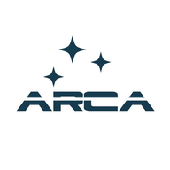 arcaspace.com ArcaBoard logo