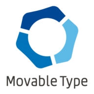 Movable Type logo