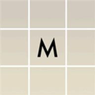 Minimal Sudoku logo