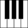 Piano Kit icon