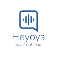 Heyoya logo