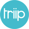 Triip.me logo