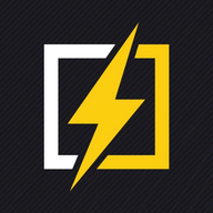 PowerSpike.tv logo